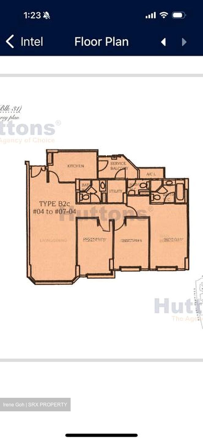 Eastvale (D18), Condominium #605606661